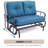 Craigmore Outdoor Glider-2105144467