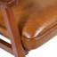 Upholstered Accent Chair