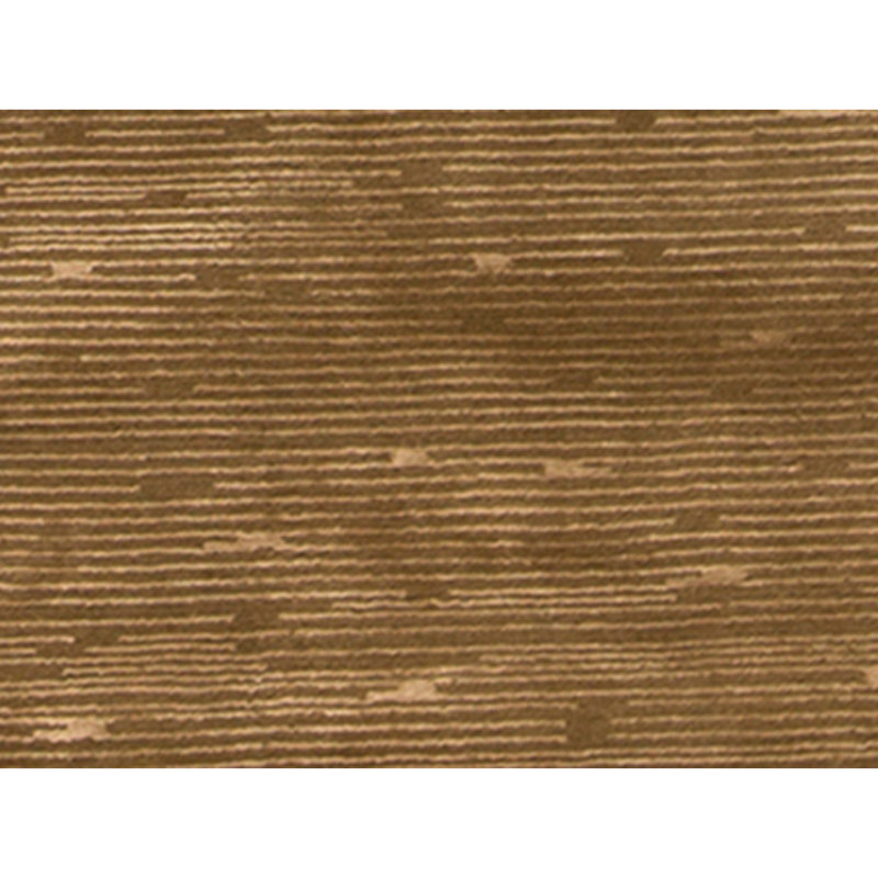 Tapis olive de haute qualité noué à la main