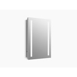 Verdera® Medicine Cabinet with Lighting