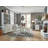 Blount Sideboard with Bar Hutch