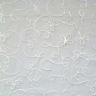 Wesco Fabric