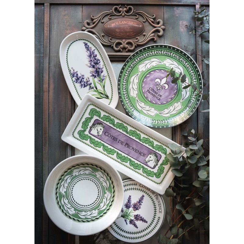 Lily Manor Platter