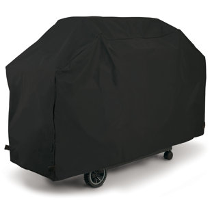 Housse pour barbecue GrillPro Deluxe