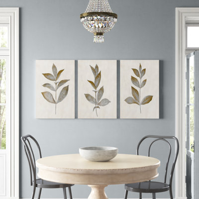 Bronze Leaf I Photographic Print