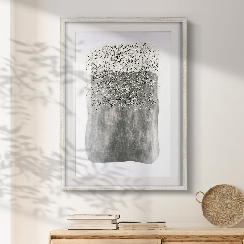 Neoprene I -Framed Print