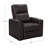 Vannatta Faux Leather Power Recliner-1863214759