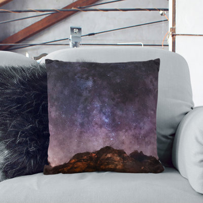 Square Cushion