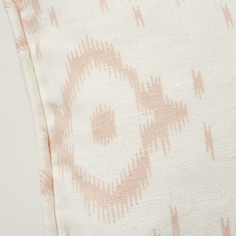 Schumacher x Veere Grenney Tabitha Pillow