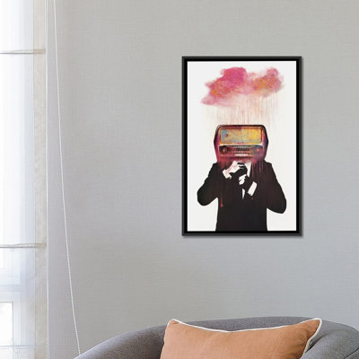 " Radiohead " by Dániel Taylor