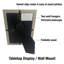 Ensemble de cadres photo en plastique-70170041-70170040
