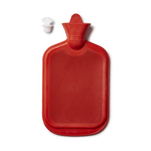Curad Hot/cold Therapy Water Bottle, 2qt.