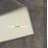 Custom Size Rug Solid Color Gray Medium Pile Slip Resistant-1977717577