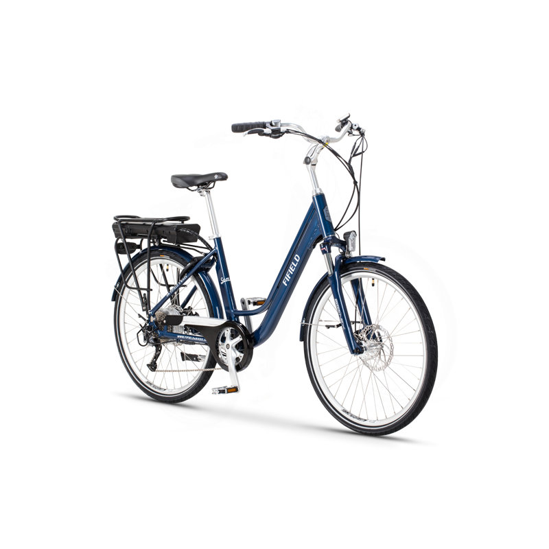 Seaside 3.0 - vélo de ville / banlieue