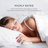 Contemporary Coastal Stripe Down-Alternative Lightweight Comforter Set-314812449-314812460