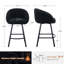 Absalom 67.1cm Swivel Bar Stool-1494239762-1494239772