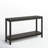Carey Mahogany Wood Buffet & Console Table-588746514