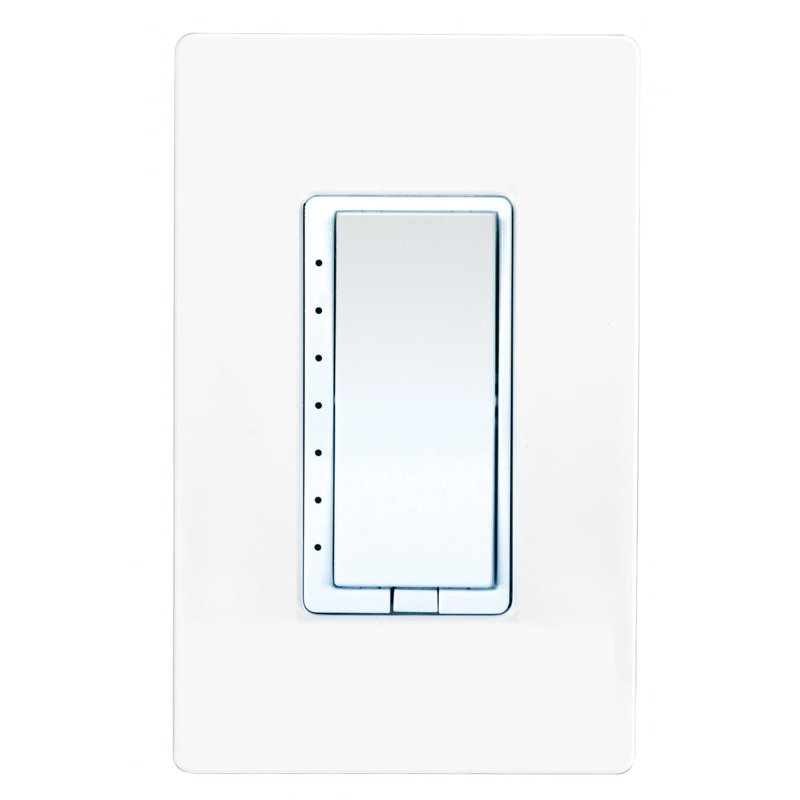 Wall Mounted Dimmer