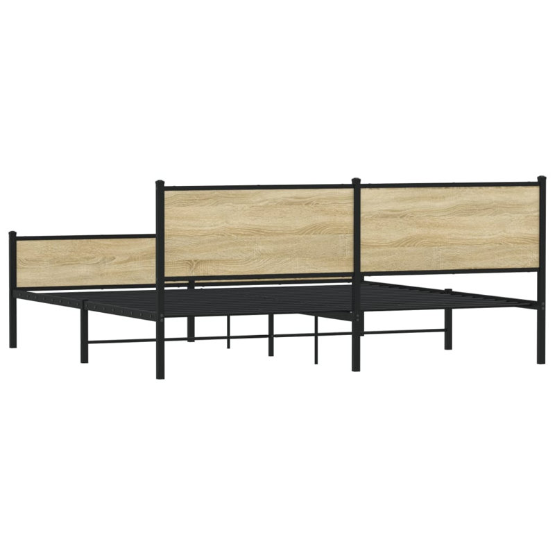 Regina Bed