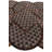 Ingalls Dark Brown Rug