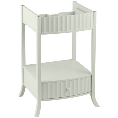 Kelston Petite Vanity Base Only