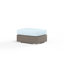 Repose-pieds avec coussin Nassau-30819401-62766713