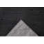 Leonetti Collection Transitional Abstract Grey Area Rug-366159177