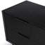 Addyson Wood 2 Drawer Nightstand-885991028