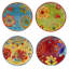Certified International Tunisian Sunset 16pc Dinnerware