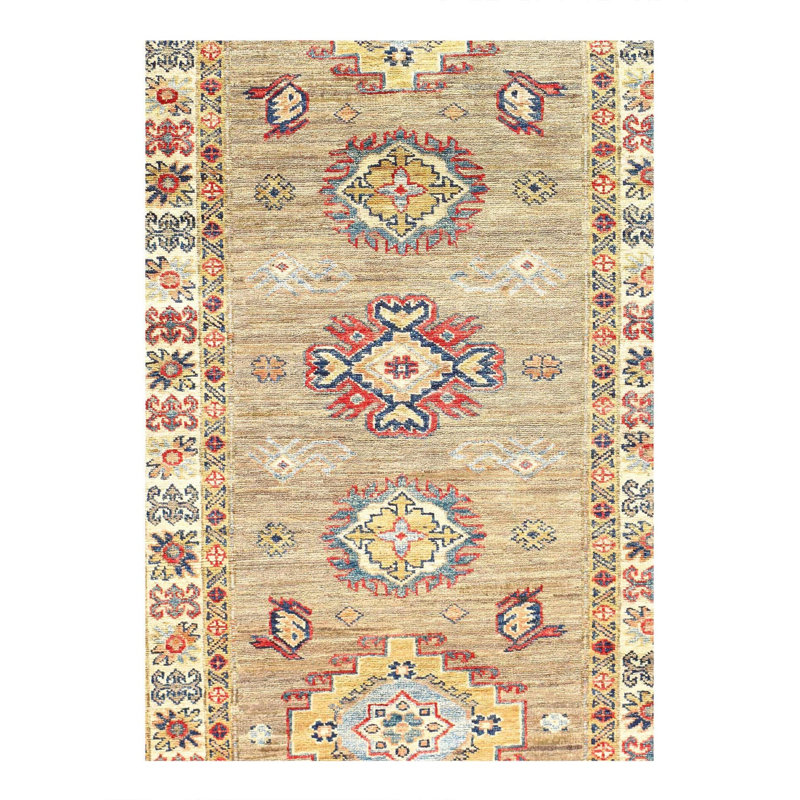 Oriental Area Rug