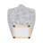 Karlin Marbled Vase-1499091631