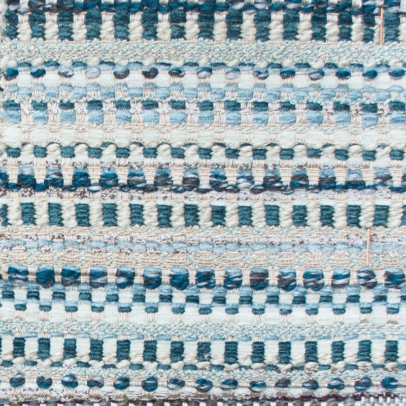 Nuevo Mundo Hernan Performance Fabric, Verde