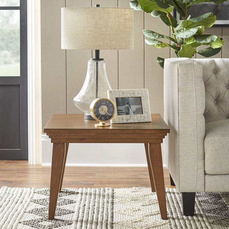 Engelbert End Table