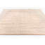 Tapis d'extérieur rose géométrique en PET tissé à la main 8 pi 10 po x 11 pi 10 po Momeni Caicos-121098918