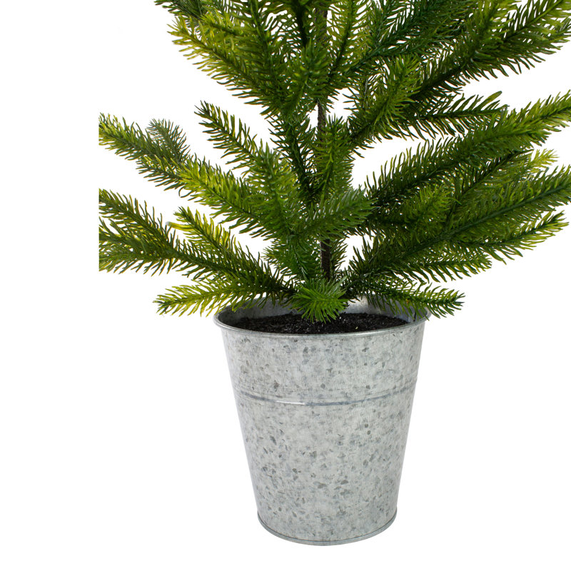Christmas Tabletop Tree