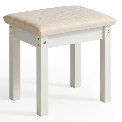 Fauteuil de coiffeuse