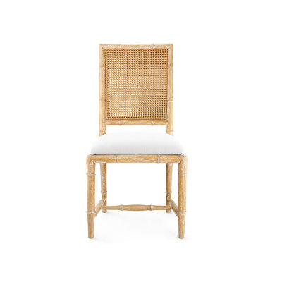 Aubrey Upholstered Dining Chair