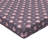 Microfiber Geometric Fitted Sheet-42091749-115165576
