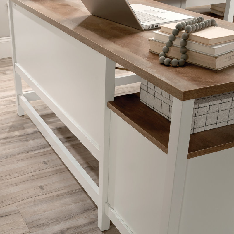 Bureau de direction en L Padric