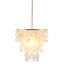 Lustre Layered Capiz