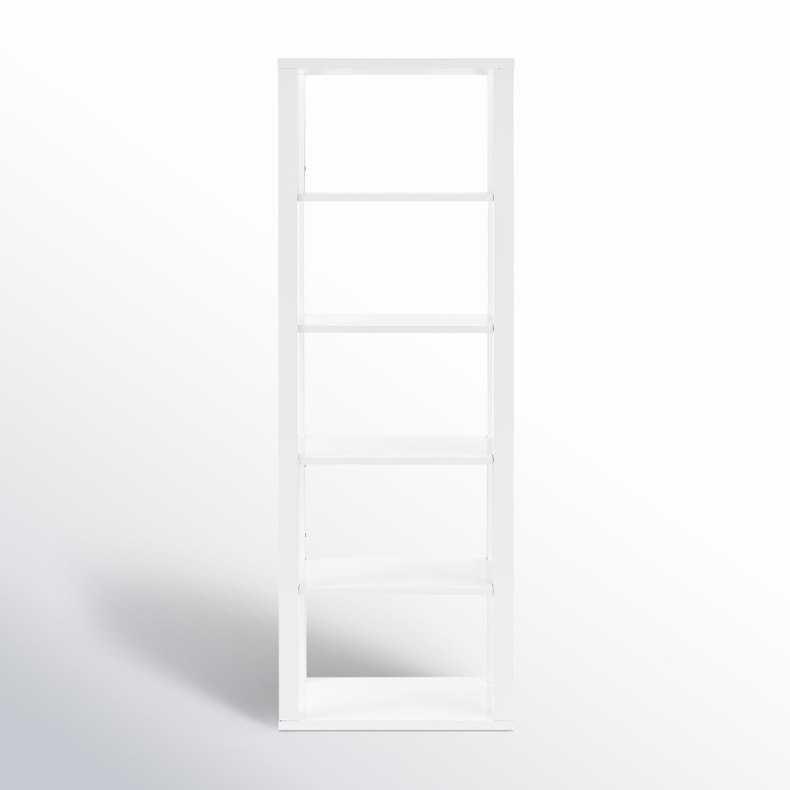 Carson Bookcase, 66.9" H x 23.6" W x 13.8" D