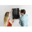 Magnetic Glass Dry Erase Board