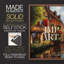 LANDSCAPES Series CCLVII, reproduction encadrée - bois massif-623851481-623851478