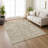 Machine Washable Indoor/Outdoor Chantille ACN2597 Abstract Rug-1539662012-1539662015