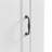 Modern Tall Storage Cabinet – Tilt-Out Compartment, Adjustable Shelves, 80LBS Capacity, Soft-Close Hinges, Aluminum Alloy Handles, Perfect For Bathroom & Home Organization-1882219973