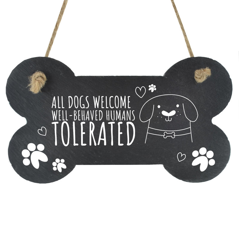 Pineville Animals Box Signs & Plaques