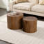 Table basse gigognes 2 pièces-821258982