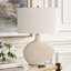 Lampe de table Delisha