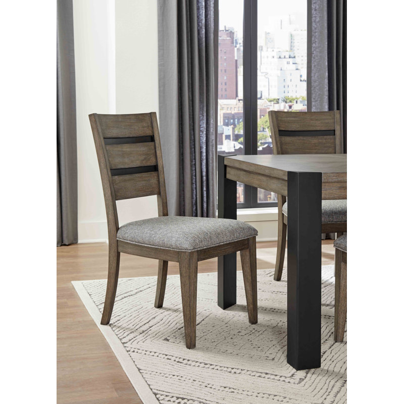Chaise d'appoint Alekhya (vendue par paire)