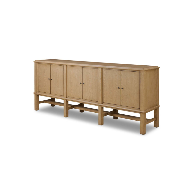 Fairview 92'' W Sideboard